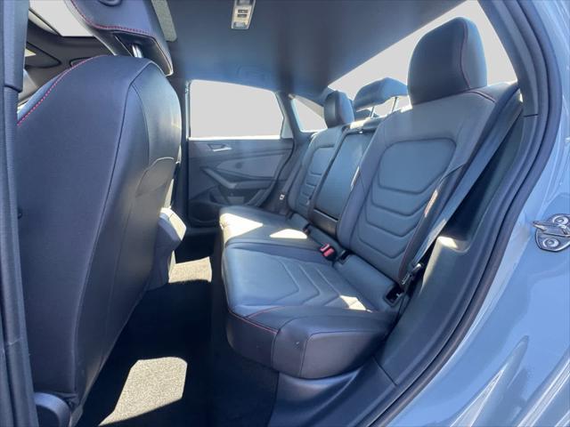 2025 Volkswagen GLI - $26,975