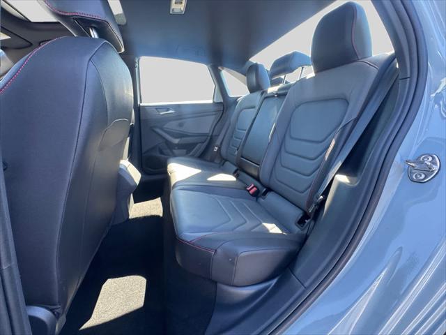 2025 Volkswagen GLI - $26,975