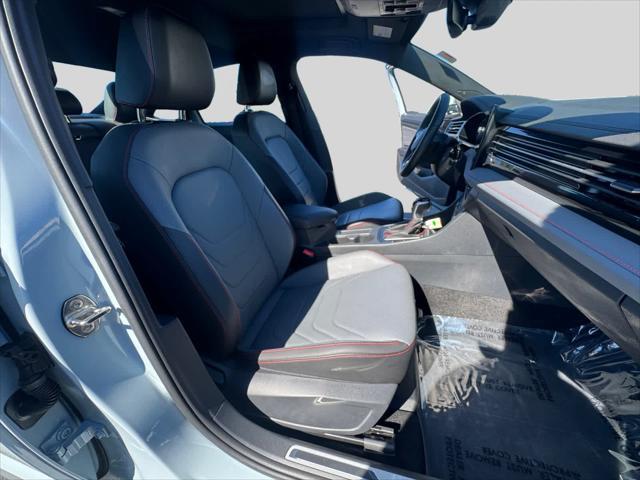 2025 Volkswagen GLI - $26,975