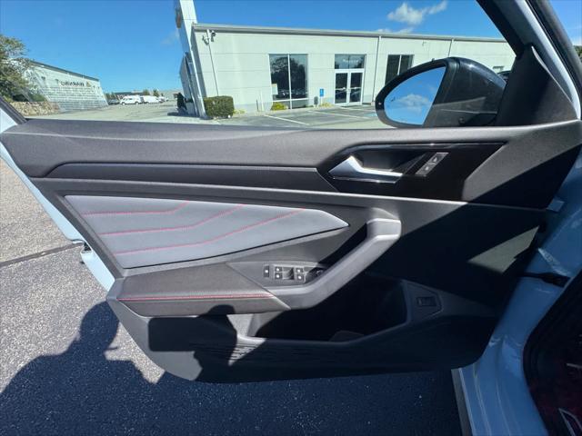 2025 Volkswagen GLI - $26,975