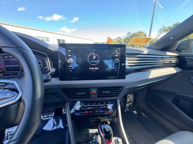 2025 Volkswagen GLI - $26,975