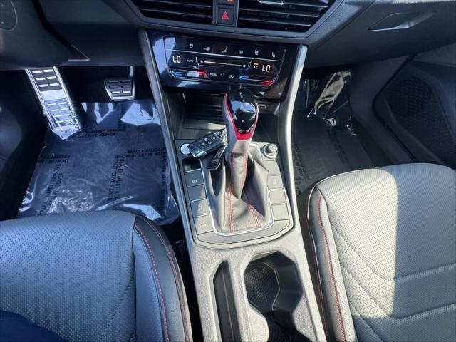 2025 Volkswagen GLI - $26,975