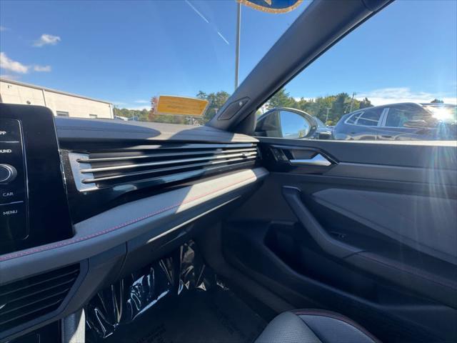 2025 Volkswagen GLI - $26,975