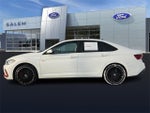 2025 Jetta GLI Thumbnail 5