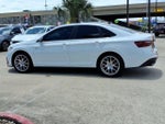 2025 Jetta GLI Thumbnail 2