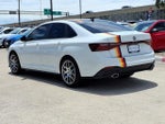 2025 Jetta GLI Thumbnail 3