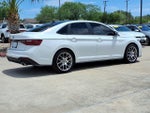 2025 Jetta GLI Thumbnail 4
