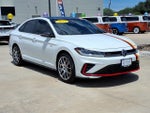 2025 Jetta GLI Thumbnail 6