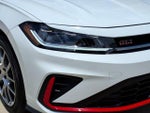 2025 Jetta GLI Thumbnail 8
