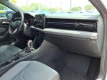2025 Jetta GLI Thumbnail 14