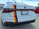 2025 Jetta GLI Thumbnail 17