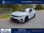 2025 Jetta GLI Thumbnail 1
