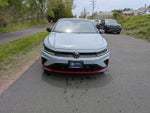 2025 Jetta GLI Thumbnail 2