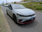 2025 Jetta GLI Thumbnail 3
