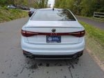 2025 Jetta GLI Thumbnail 6