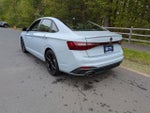 2025 Jetta GLI Thumbnail 8