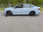 2025 Jetta GLI Thumbnail 9