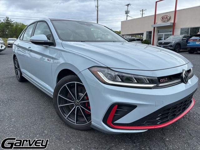 2025 Volkswagen GLI - $33,408