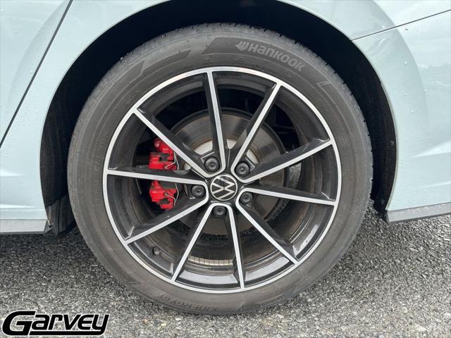 2025 Volkswagen GLI - $33,408