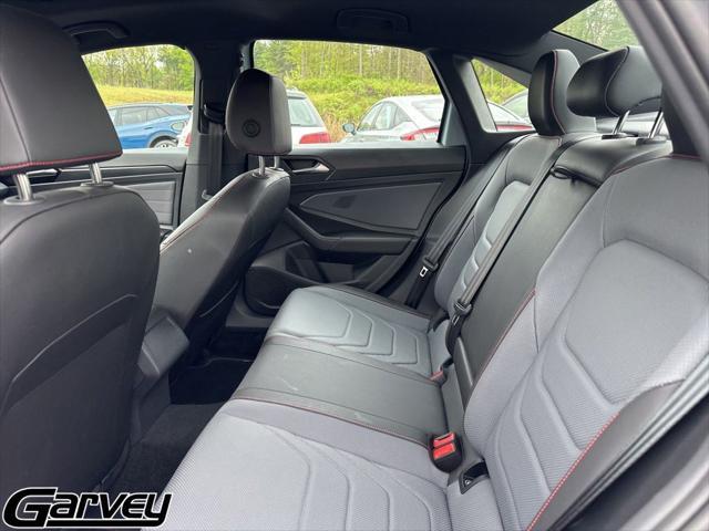 2025 Volkswagen GLI - $33,408