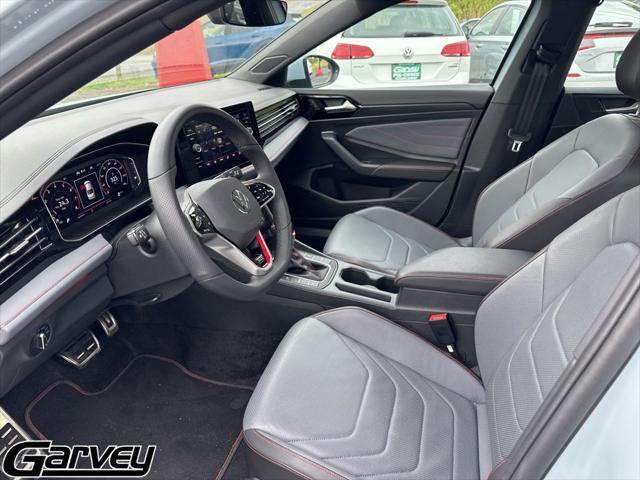 2025 Volkswagen GLI - $33,408