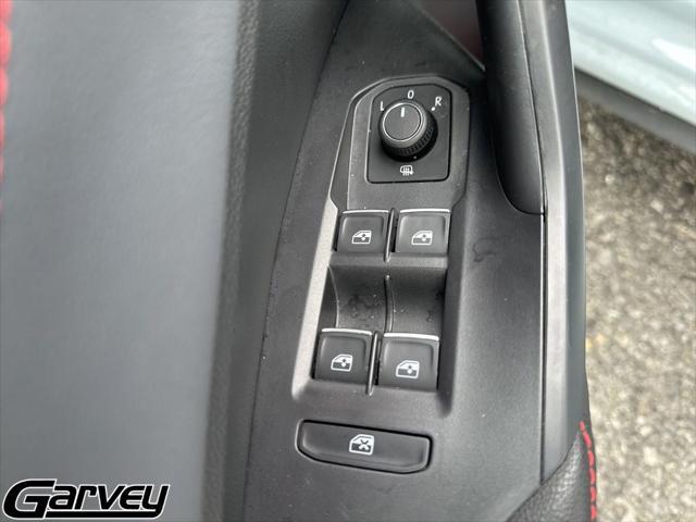 2025 Volkswagen GLI - $33,408