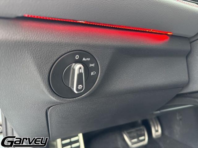2025 Volkswagen GLI - $33,408