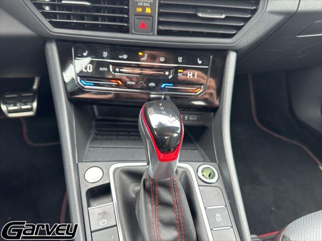 2025 Volkswagen GLI - $33,408
