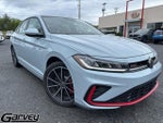 2025 Jetta GLI Thumbnail 1