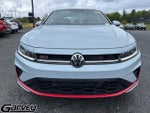 2025 Jetta GLI Thumbnail 2