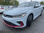 2025 Jetta GLI Thumbnail 3