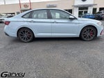 2025 Jetta GLI Thumbnail 8