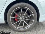 2025 Jetta GLI Thumbnail 9