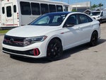 2024 Jetta GLI Thumbnail 1