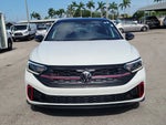 2024 Jetta GLI Thumbnail 2