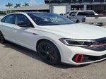2024 Jetta GLI Thumbnail 3