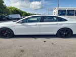2024 Jetta GLI Thumbnail 8