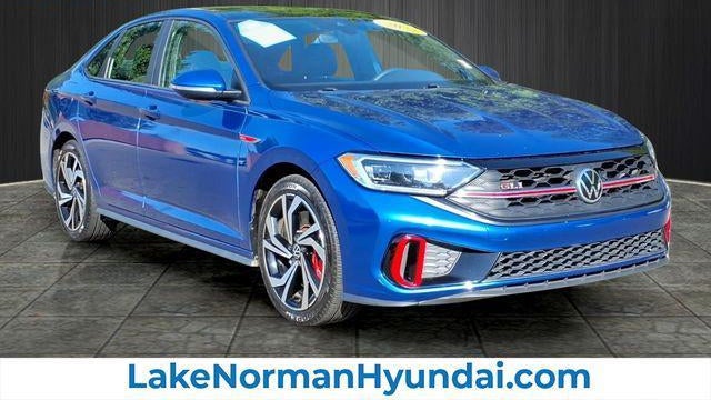 Preowned 2022 Volkswagen Jetta GLI Autobahn for Sale