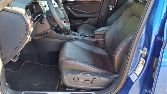 2022 Volkswagen Jetta GLI Autobahn