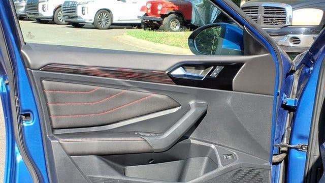 2022 Volkswagen Jetta GLI Autobahn