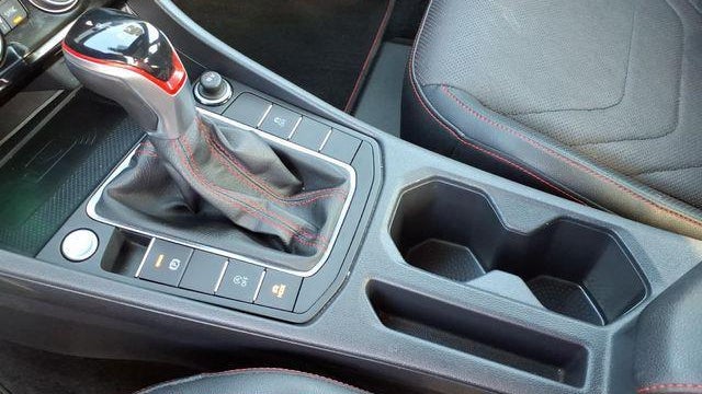 2022 Volkswagen Jetta GLI Autobahn