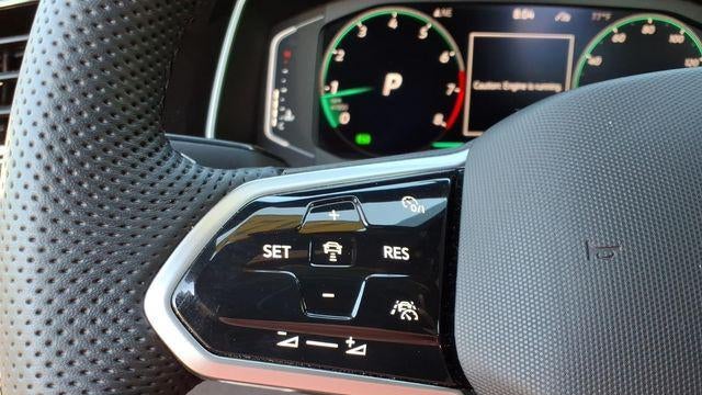 2022 Volkswagen Jetta GLI Autobahn