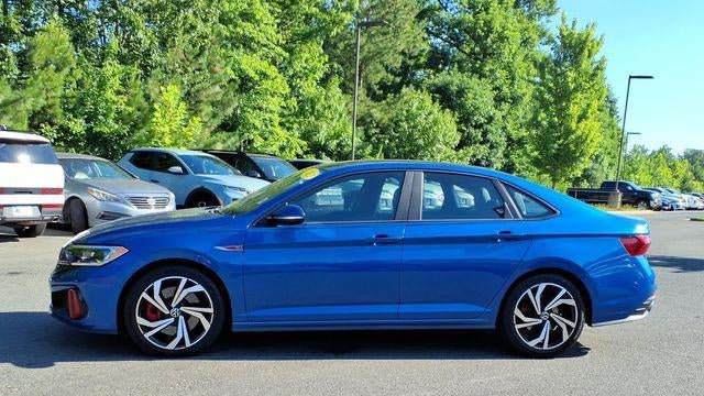 2022 Volkswagen Jetta GLI Autobahn