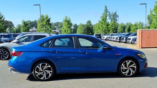 2022 Volkswagen Jetta GLI Autobahn