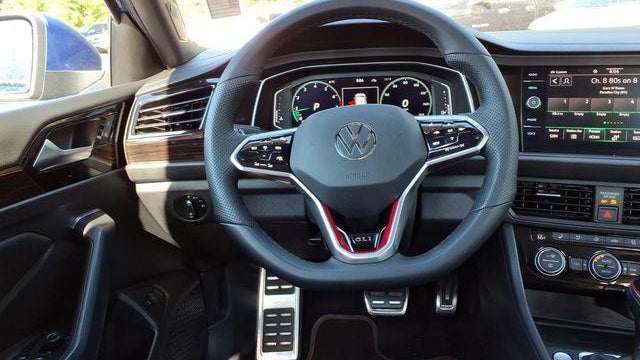 2022 Volkswagen Jetta GLI Autobahn