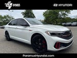 2023 Jetta GLI Thumbnail 1