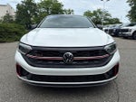2023 Jetta GLI Thumbnail 2