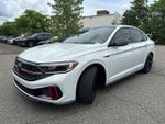 2023 Jetta GLI Thumbnail 3