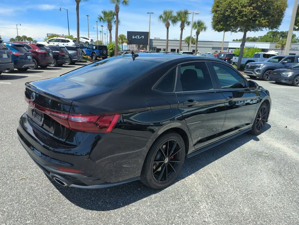 2025 Volkswagen GLI - $26,990
