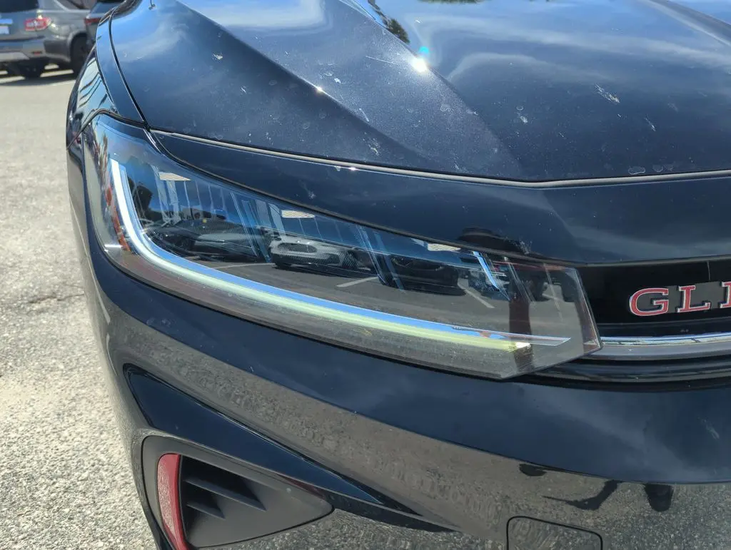 2025 Volkswagen GLI - $26,990